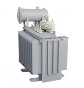 Трансформатор ТМ 250 «Alageum Electric»