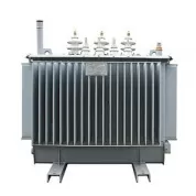 Трансформатор ТМГ 250/6(10)/0,4 «Alageum Electric»