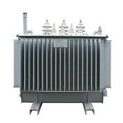 Трансформатор ТМГ 250/6(10)/0,4 «Alageum Electric»